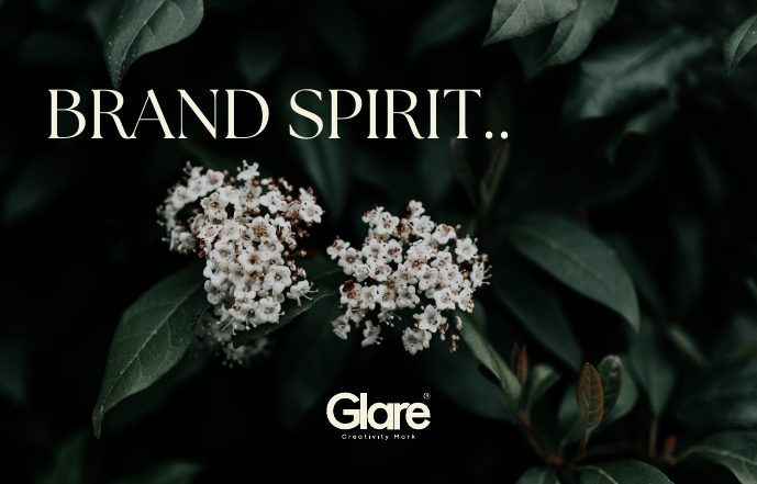 Lantana — Brand Spirit — Cover