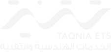 Taqnia ETS