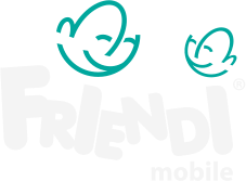 FRiENDi mobile
