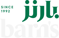 Barn's