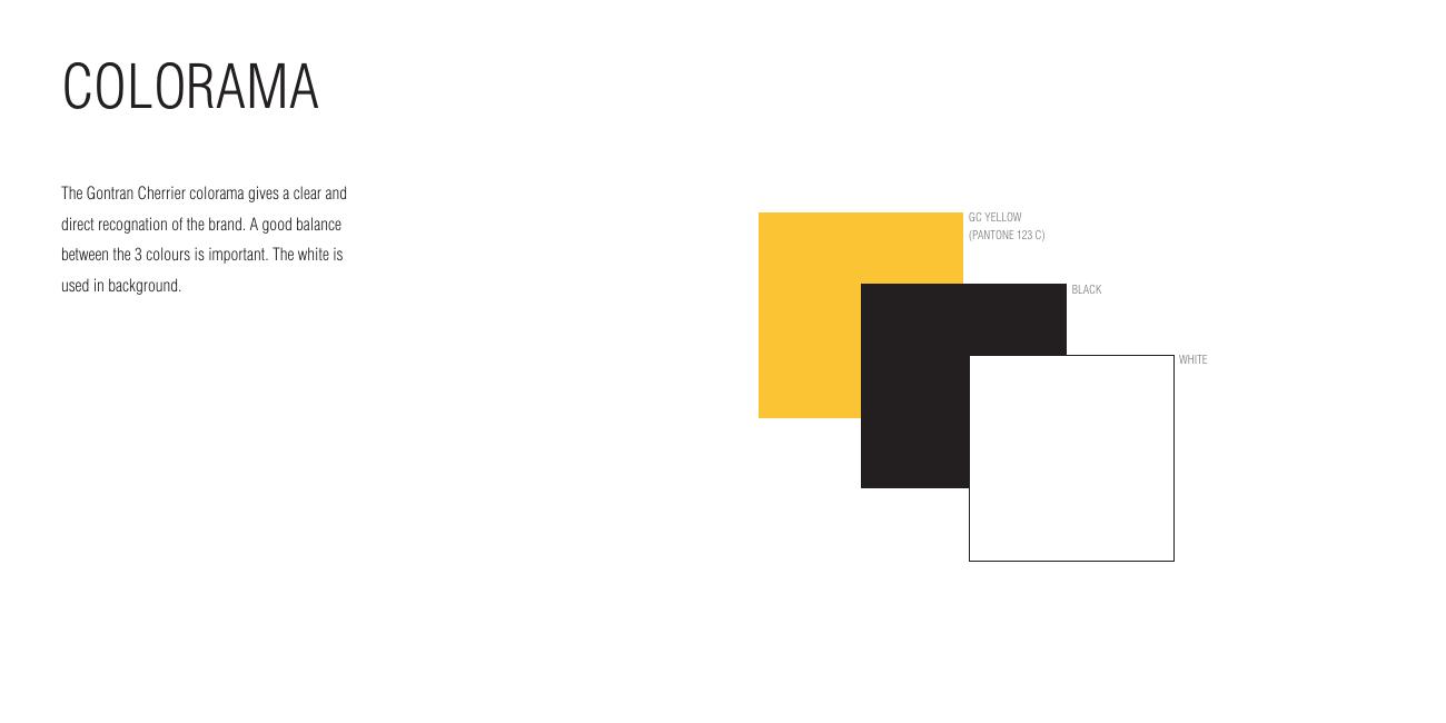 Gontran Cherrier — Colorama